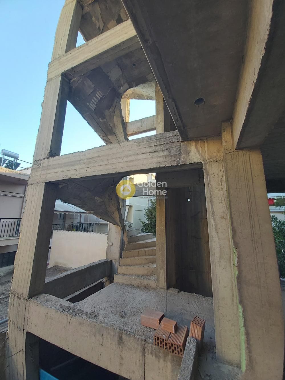 Apartment in Megala Sxoinia A, Acharnes — Photo 10 of 15