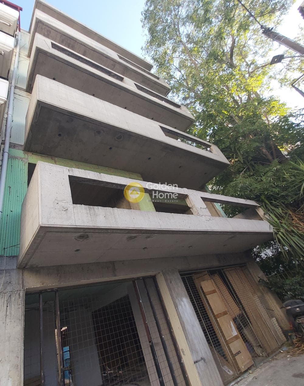 Apartment in Megala Sxoinia A, Acharnes — Photo 11 of 15