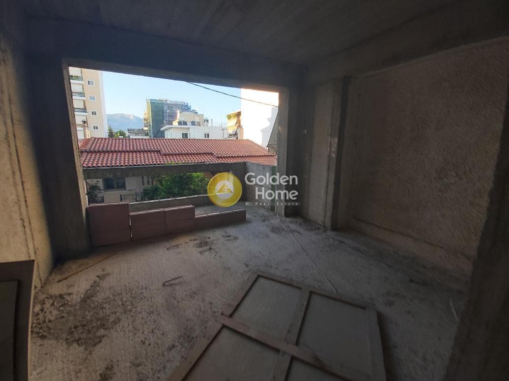 Apartment in Megala Sxoinia A, Acharnes — Photo 12 of 15