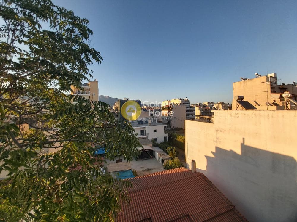 Apartment in Megala Sxoinia A, Acharnes — Photo 14 of 15