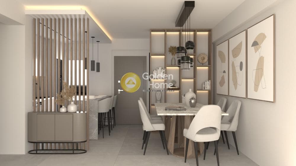 Apartment in Megala Sxoinia A, Acharnes — Photo 4 of 15