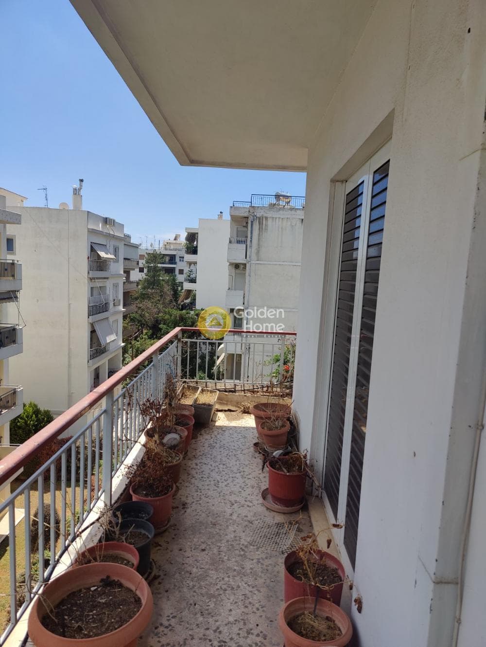 Apartment in Faneromeni, Cholargos — Photo 8 of 25