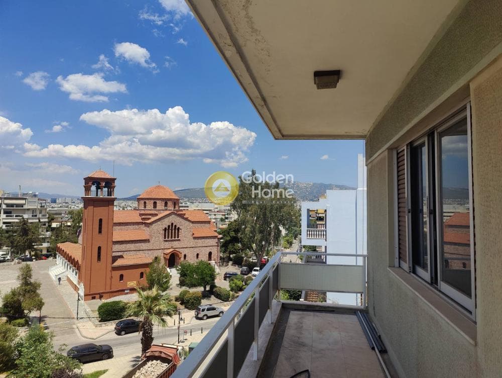 Apartment in Faneromeni, Cholargos — Photo 6 of 25