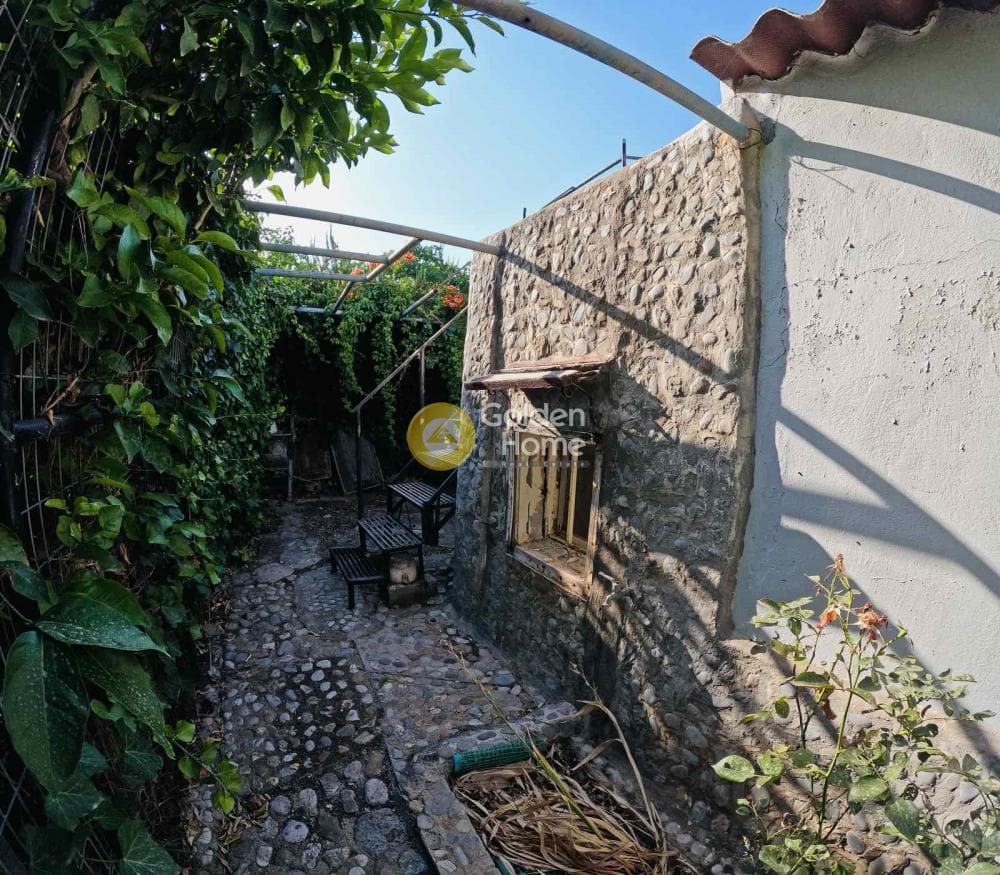 House in Kalivia, Kalivia Thorikou — Photo 11 of 26