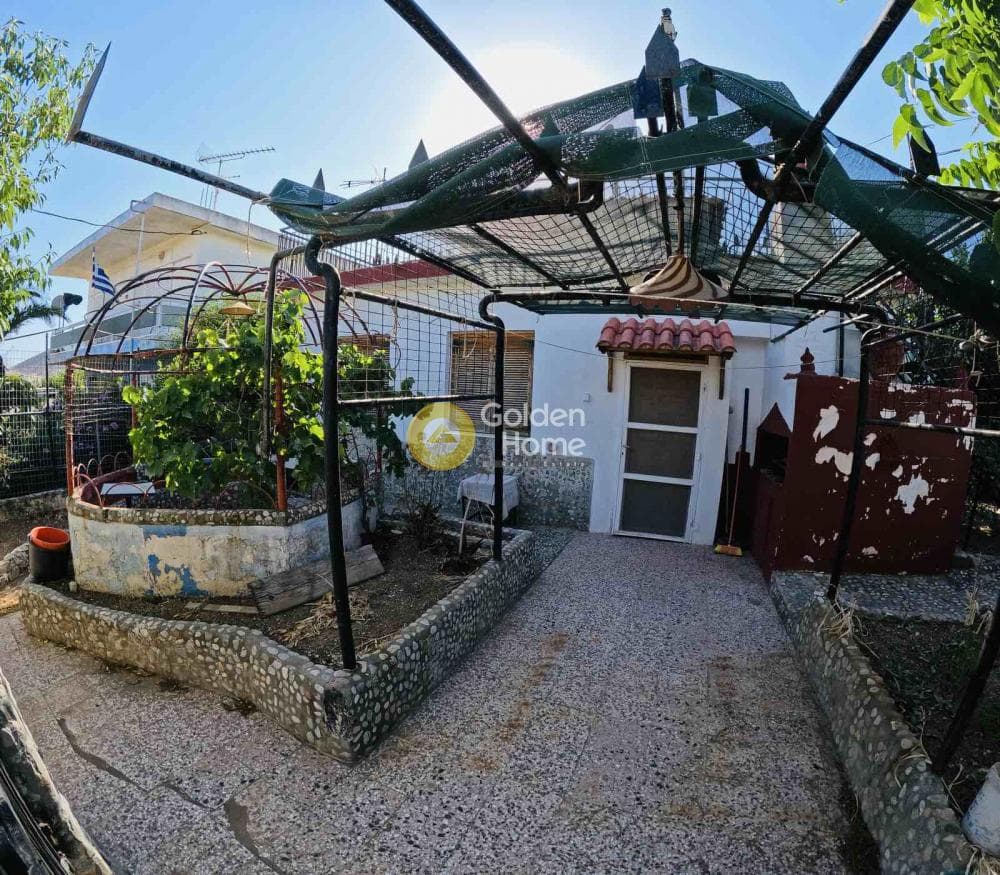 House in Kalivia, Kalivia Thorikou — Photo 12 of 26