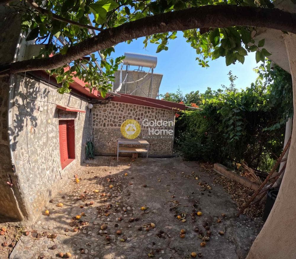 House in Kalivia, Kalivia Thorikou — Photo 15 of 26