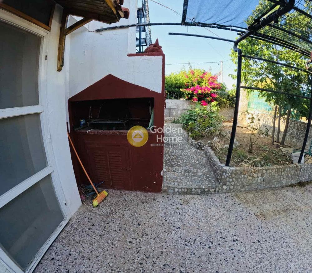 House in Kalivia, Kalivia Thorikou — Photo 8 of 26