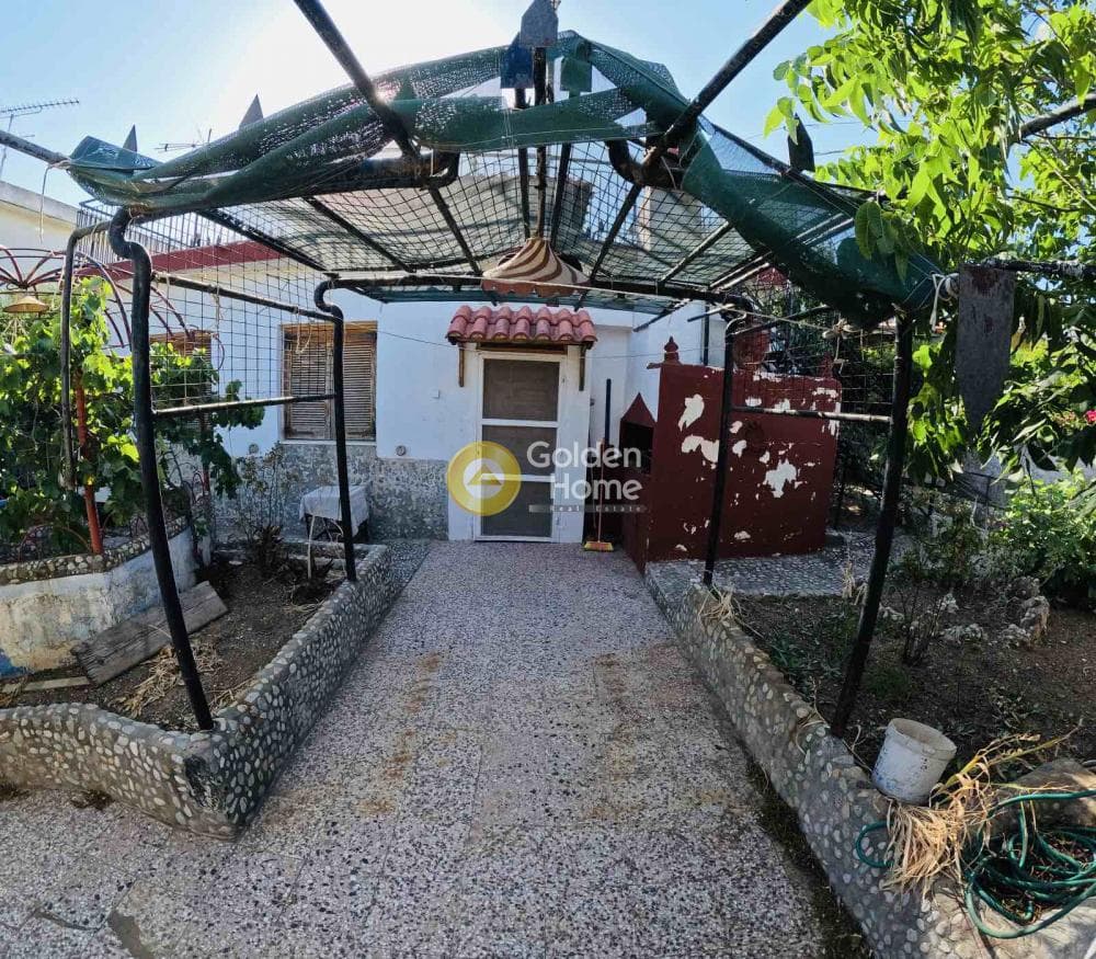 House in Kalivia, Kalivia Thorikou — Photo 16 of 26