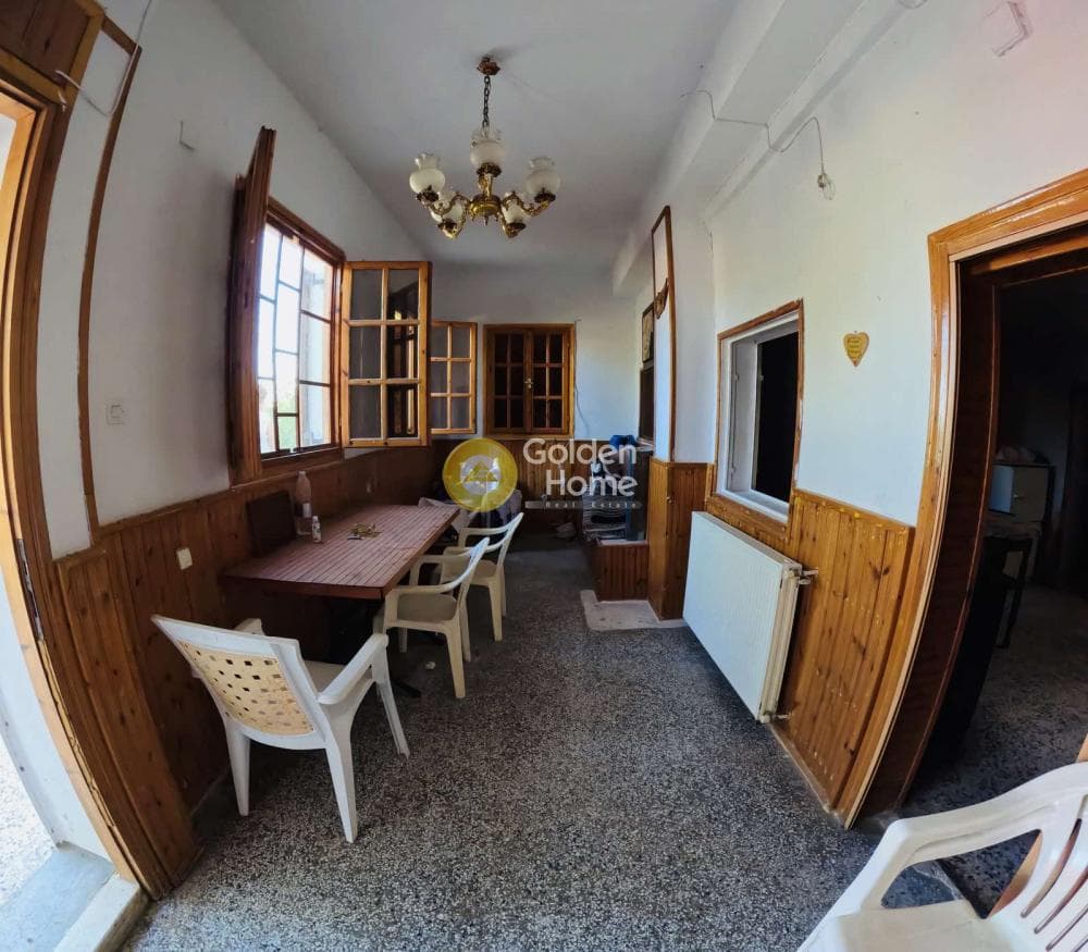House in Kalivia, Kalivia Thorikou — Photo 5 of 26