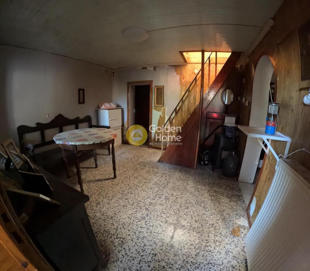 House in Kalivia, Kalivia Thorikou — Photo 20 of 26