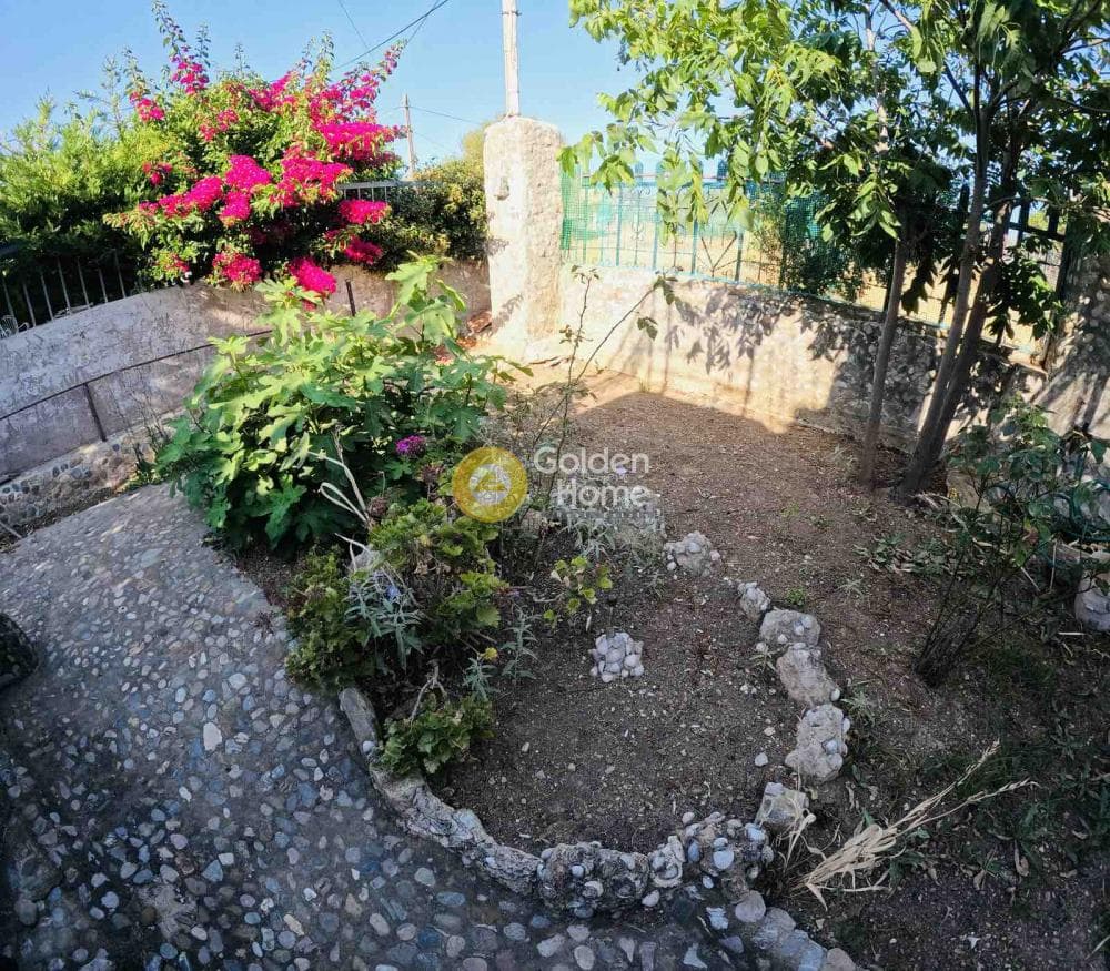 House in Kalivia, Kalivia Thorikou — Photo 25 of 26