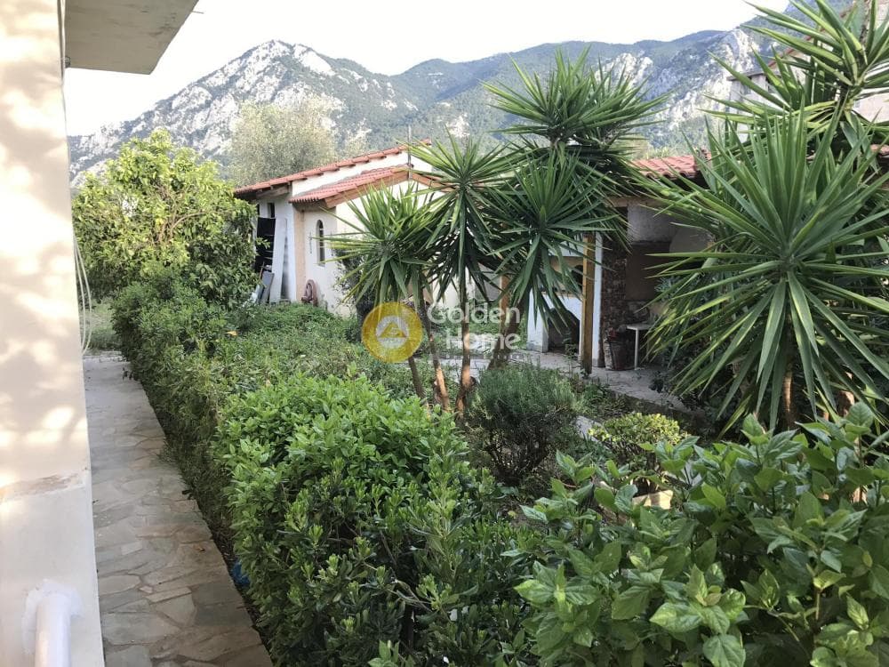 House in Schinos, Loutraki-Perachora — Photo 2 of 10