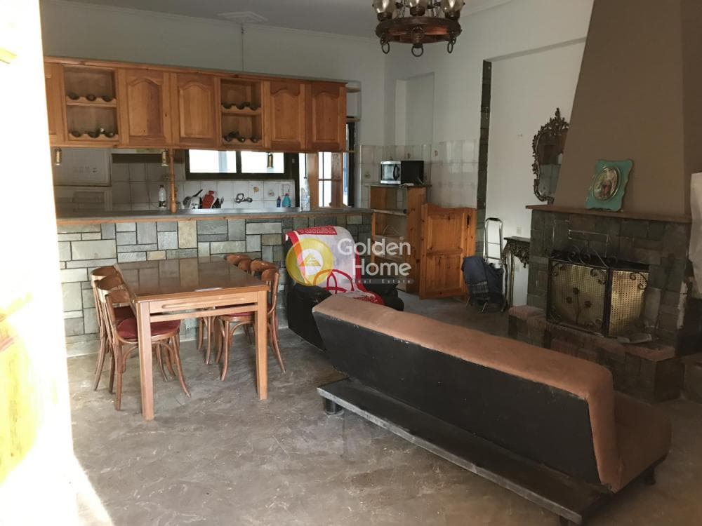 House in Schinos, Loutraki-Perachora — Photo 3 of 10