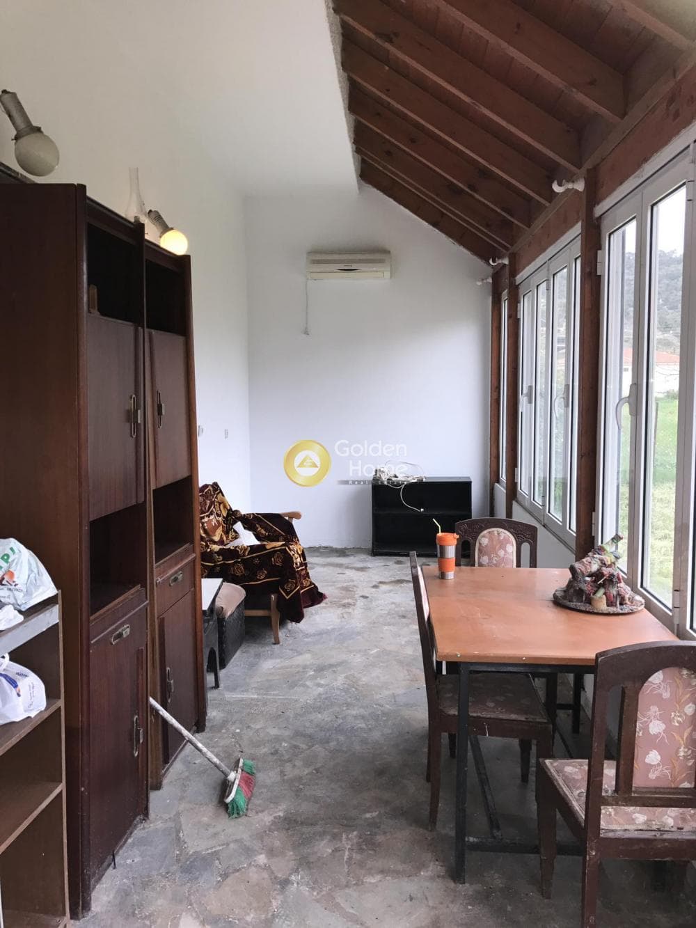 House in Schinos, Loutraki-Perachora — Photo 4 of 10