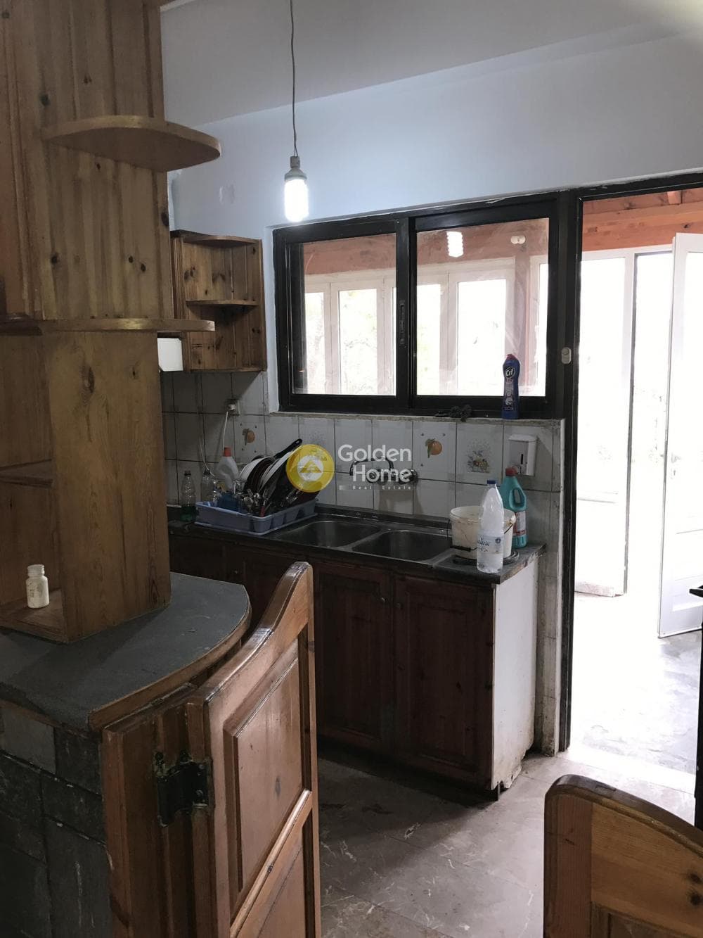 House in Schinos, Loutraki-Perachora — Photo 6 of 10