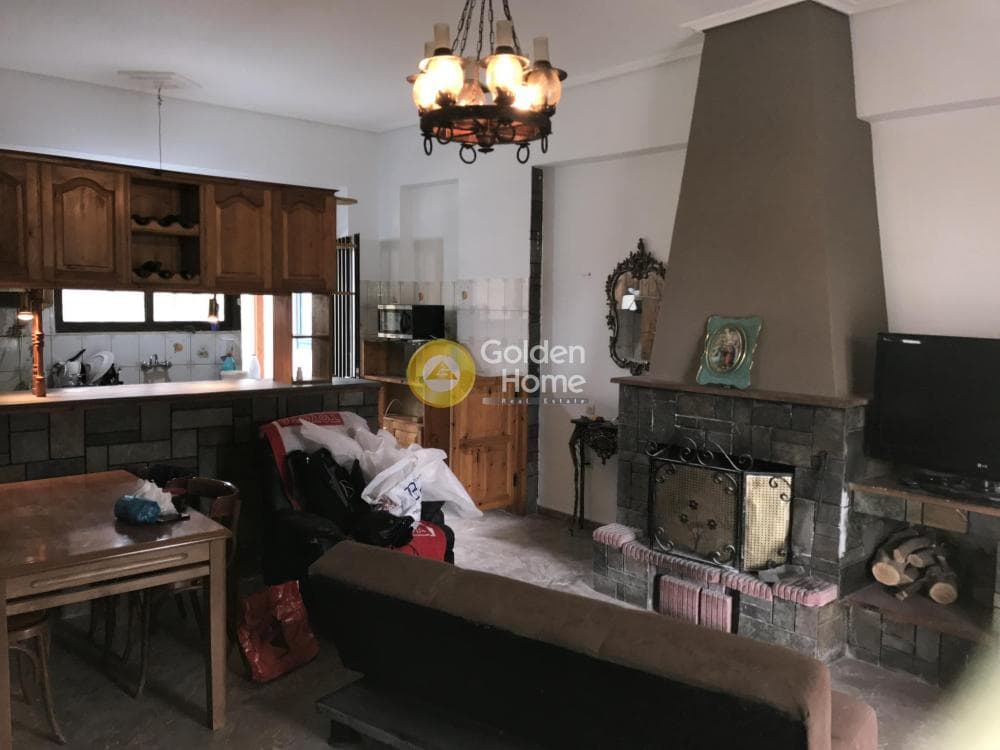 House in Schinos, Loutraki-Perachora — Photo 7 of 10