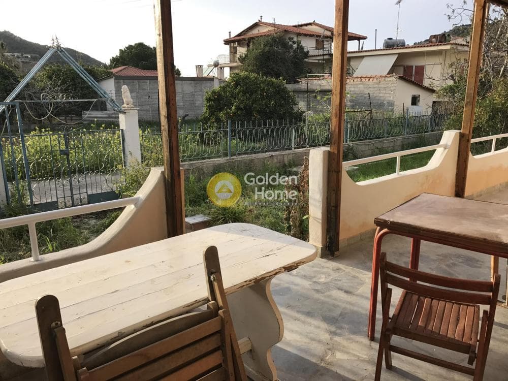 House in Schinos, Loutraki-Perachora — Photo 10 of 10