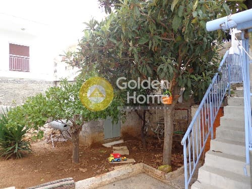 House in Karagianneika, Galatsi — Photo 4 of 8