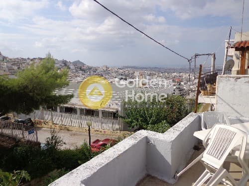 House in Karagianneika, Galatsi — Photo 5 of 8