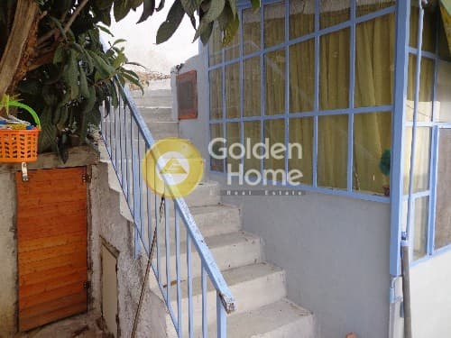 House in Karagianneika, Galatsi — Photo 7 of 8
