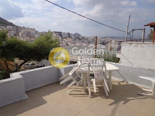 House in Karagianneika, Galatsi — Photo 8 of 8
