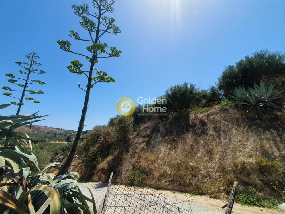 Building Plot in Sgourokefali, Episkopi — Photo 4 of 24