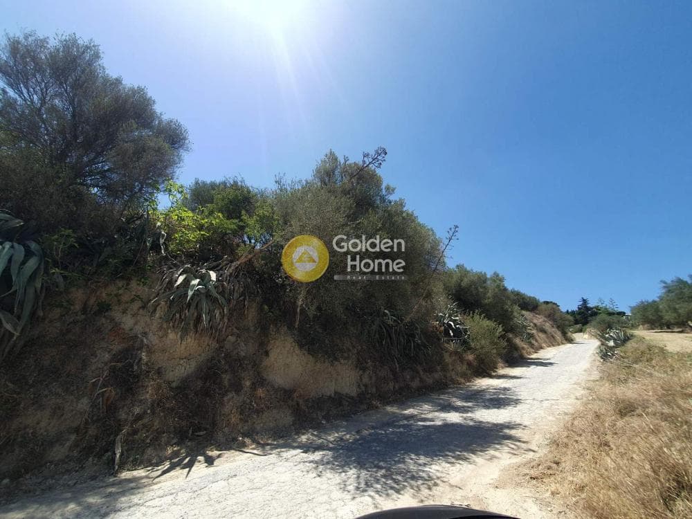 Building Plot in Sgourokefali, Episkopi — Photo 5 of 24