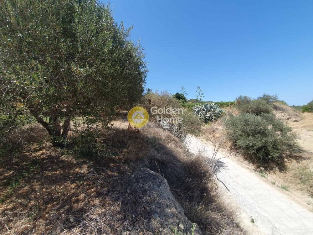 Building Plot in Sgourokefali, Episkopi — Photo 14 of 24