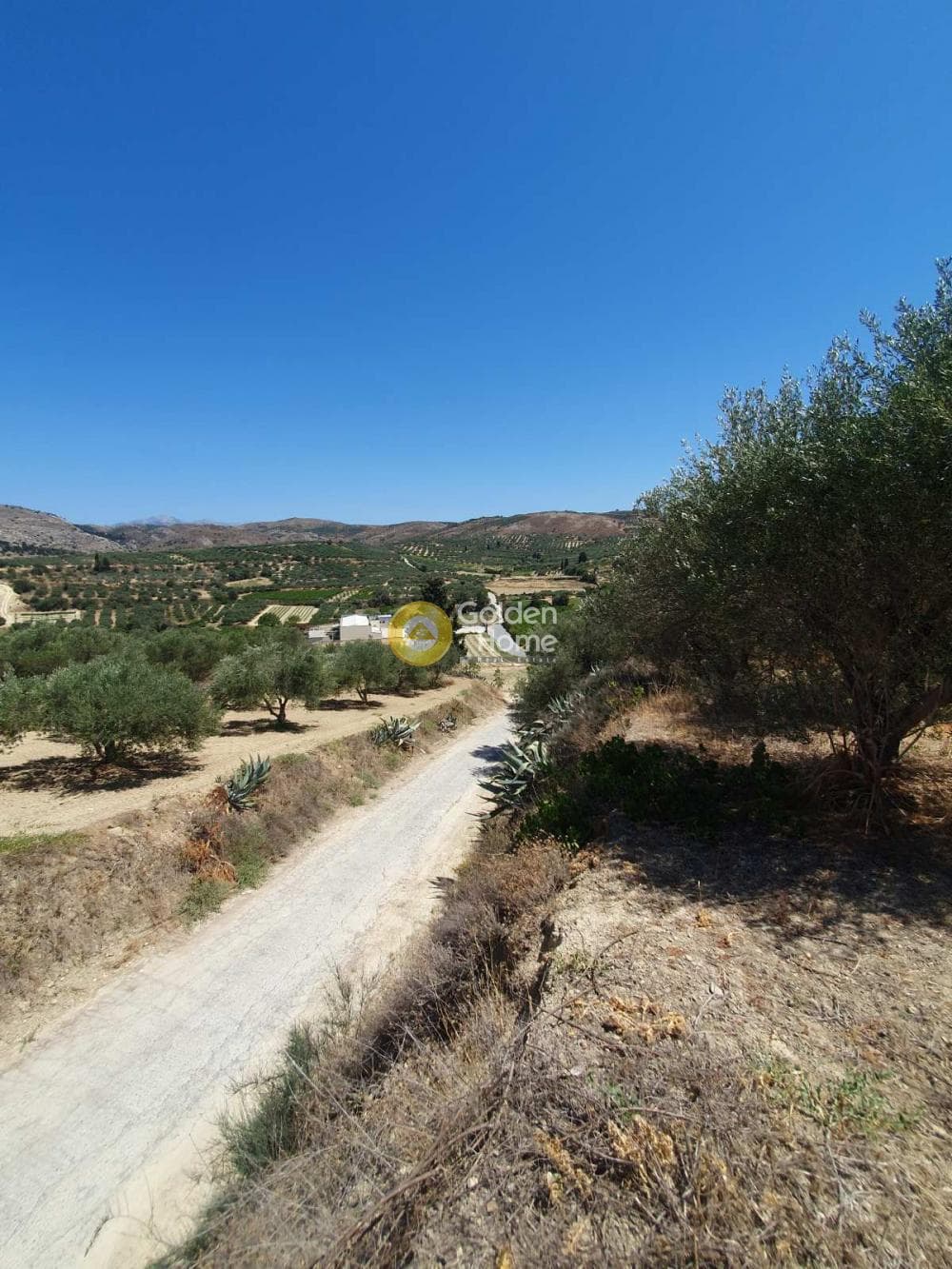 Building Plot in Sgourokefali, Episkopi — Photo 17 of 24