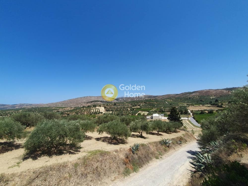 Building Plot in Sgourokefali, Episkopi — Photo 16 of 24