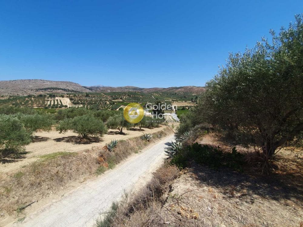 Building Plot in Sgourokefali, Episkopi — Photo 15 of 24