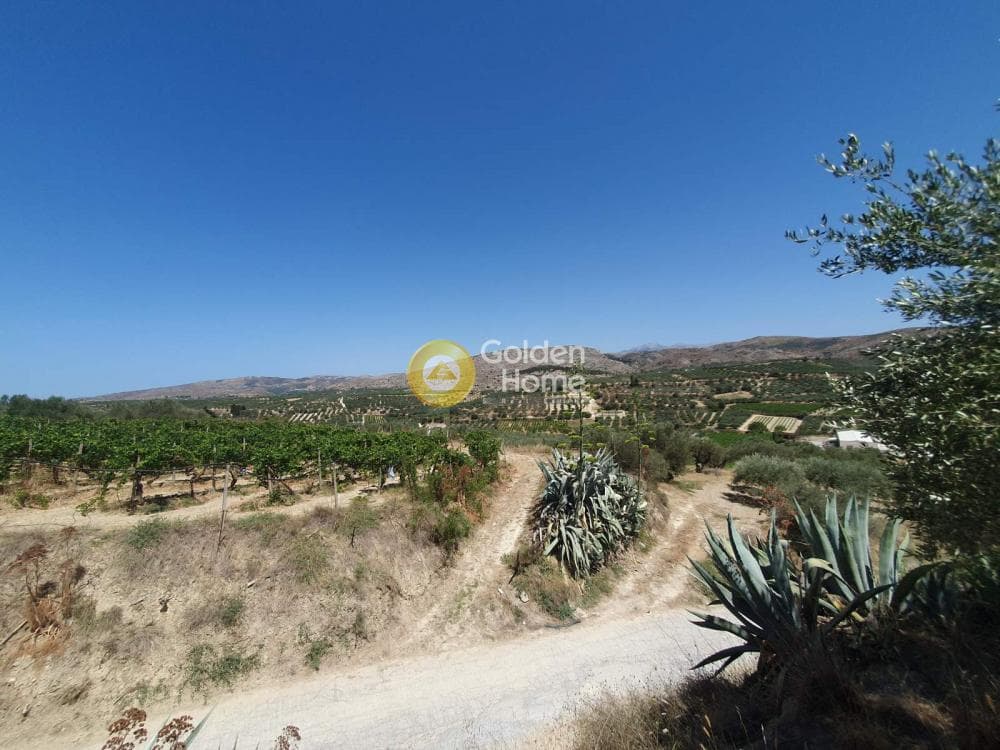 Building Plot in Sgourokefali, Episkopi — Photo 19 of 24