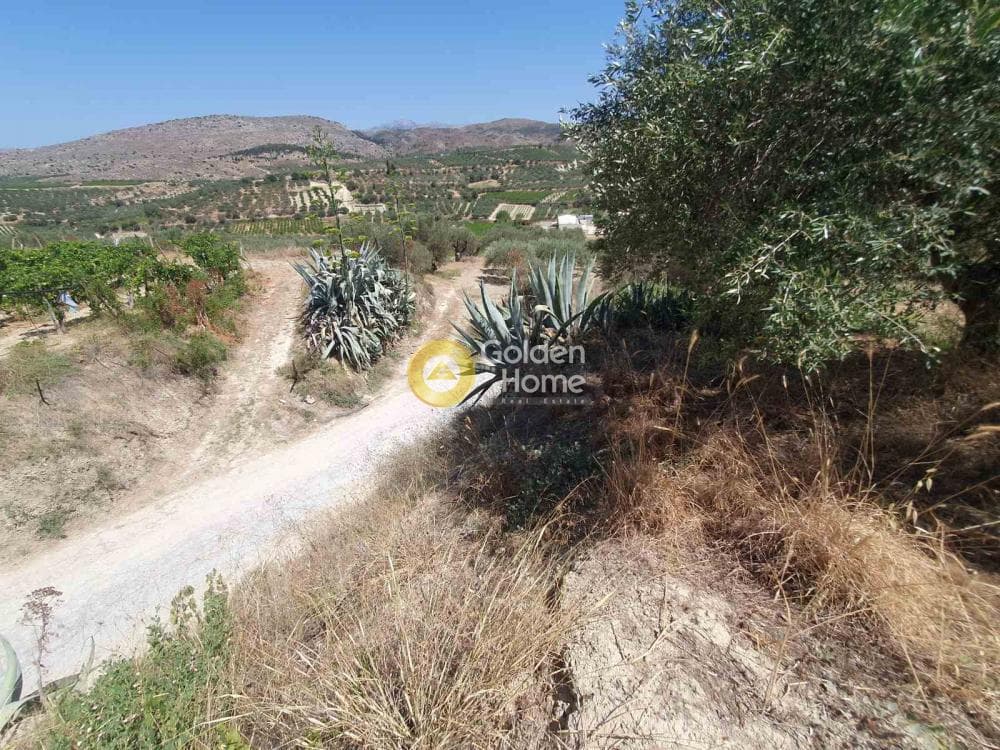 Building Plot in Sgourokefali, Episkopi — Photo 20 of 24