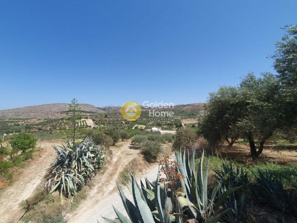 Building Plot in Sgourokefali, Episkopi — Photo 21 of 24