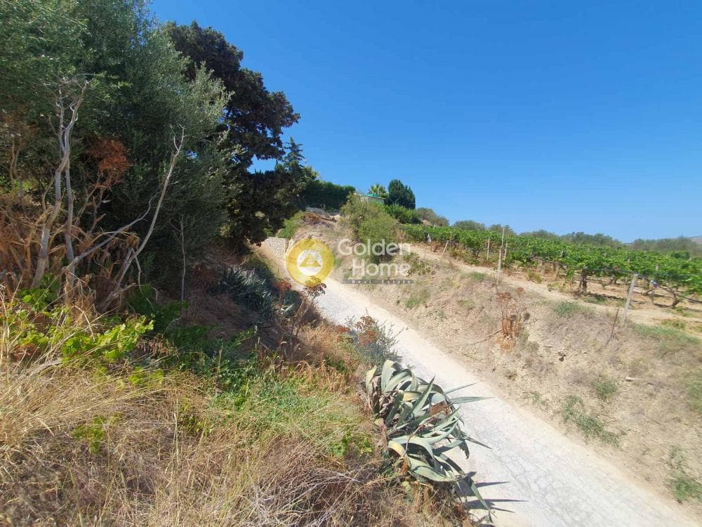 Building Plot in Sgourokefali, Episkopi — Photo 23 of 24