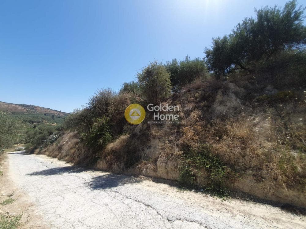Building Plot in Sgourokefali, Episkopi — Photo 2 of 24