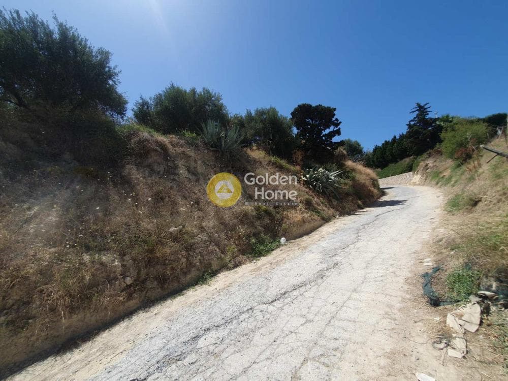 Building Plot in Sgourokefali, Episkopi — Photo 1 of 24