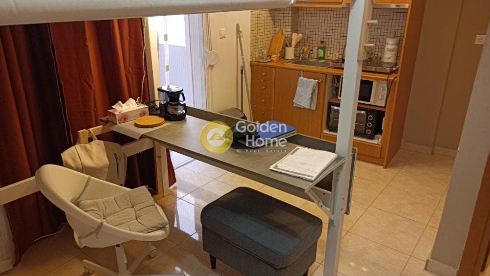 Διαμέρισμα στην Βαρνάβα, Εκάλη — Φωτογραφία 2 από 9