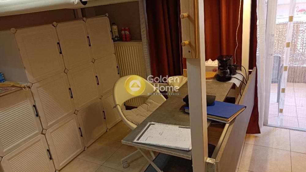 Διαμέρισμα στην Βαρνάβα, Εκάλη — Φωτογραφία 3 από 9