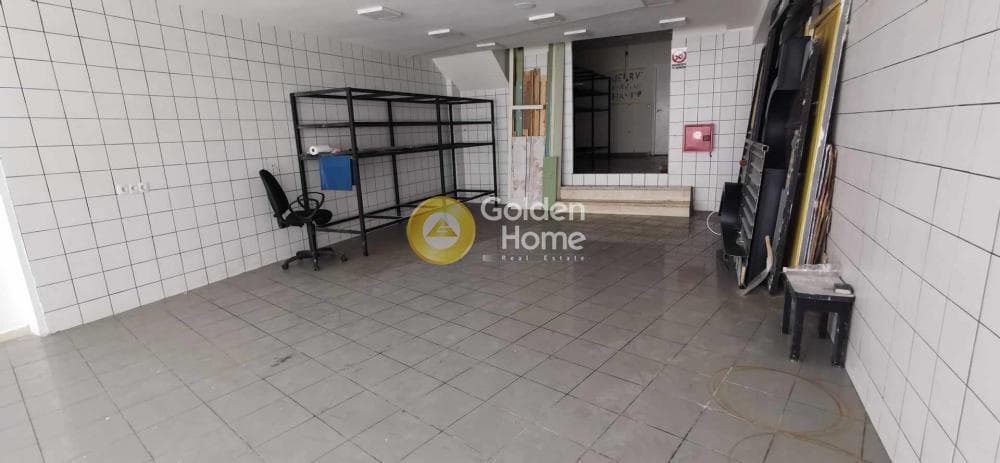 Κατάστημα στην Κέντρο, Νέα Σμύρνη — Φωτογραφία 1 από 14