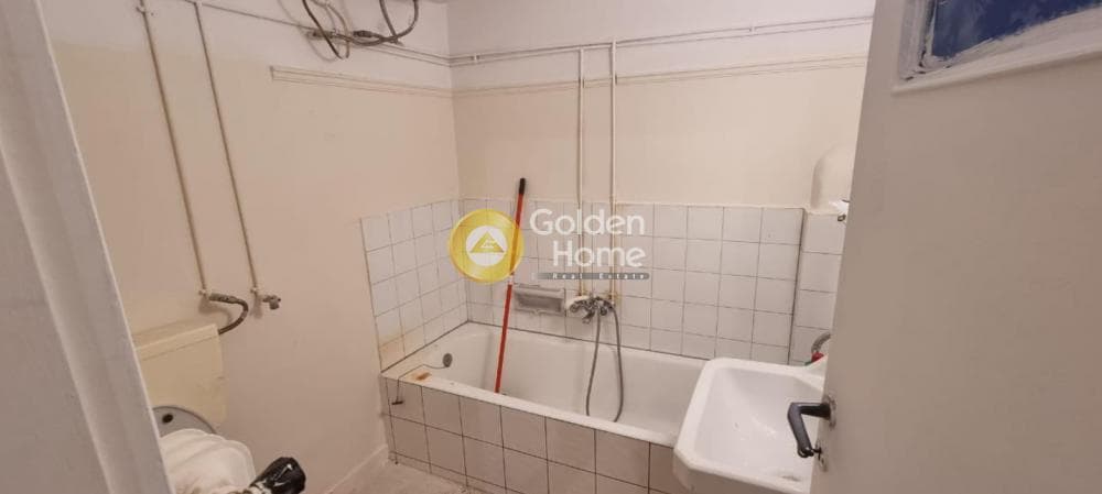 Apartment in Ag. Meletiou - Viktorias Sq. - Marni, Patision - Acharnon — Photo 3 of 3