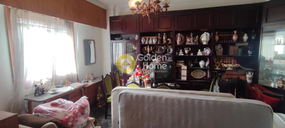 Apartment in Agia Marina, Ilioupoli — Photo 1 of 6