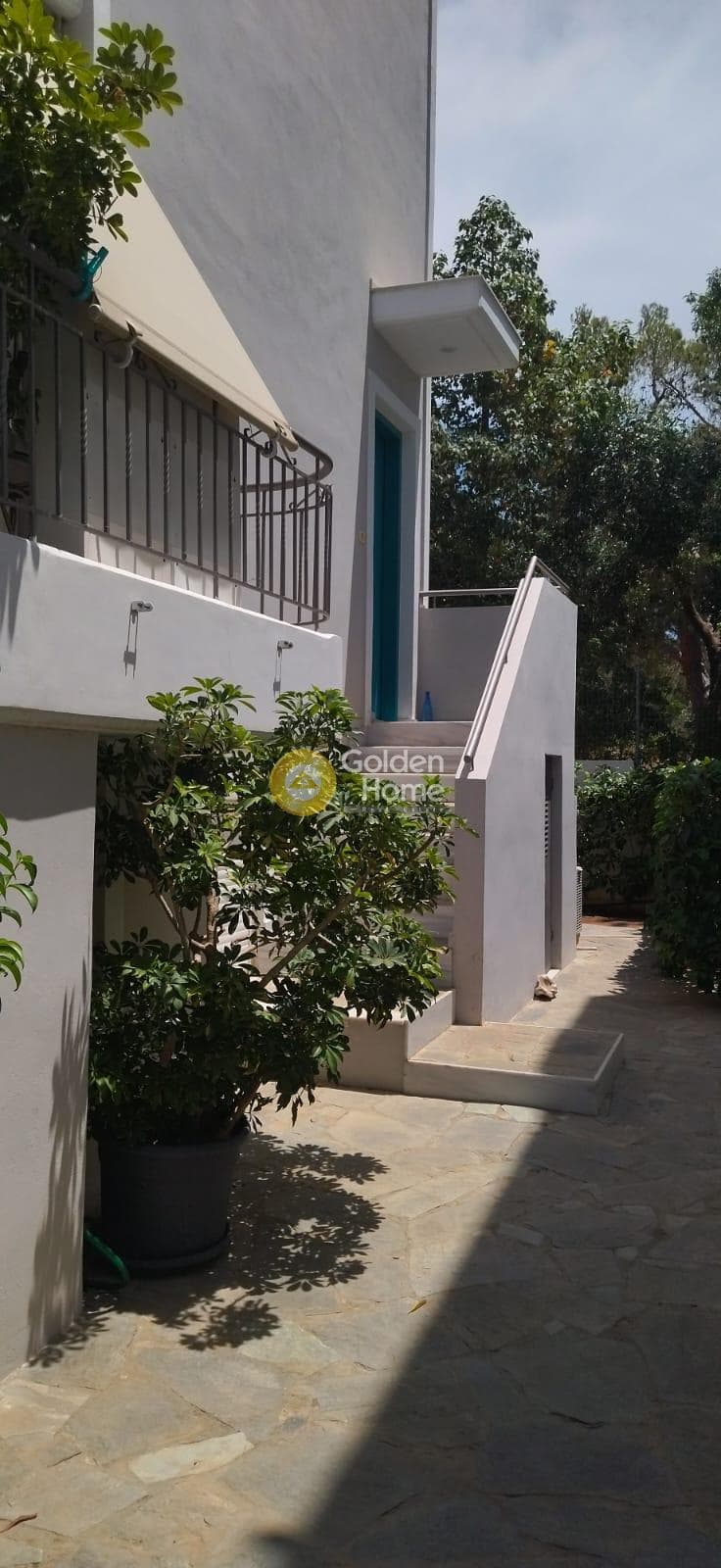House in Saronida, Saronida — Photo 4 of 12
