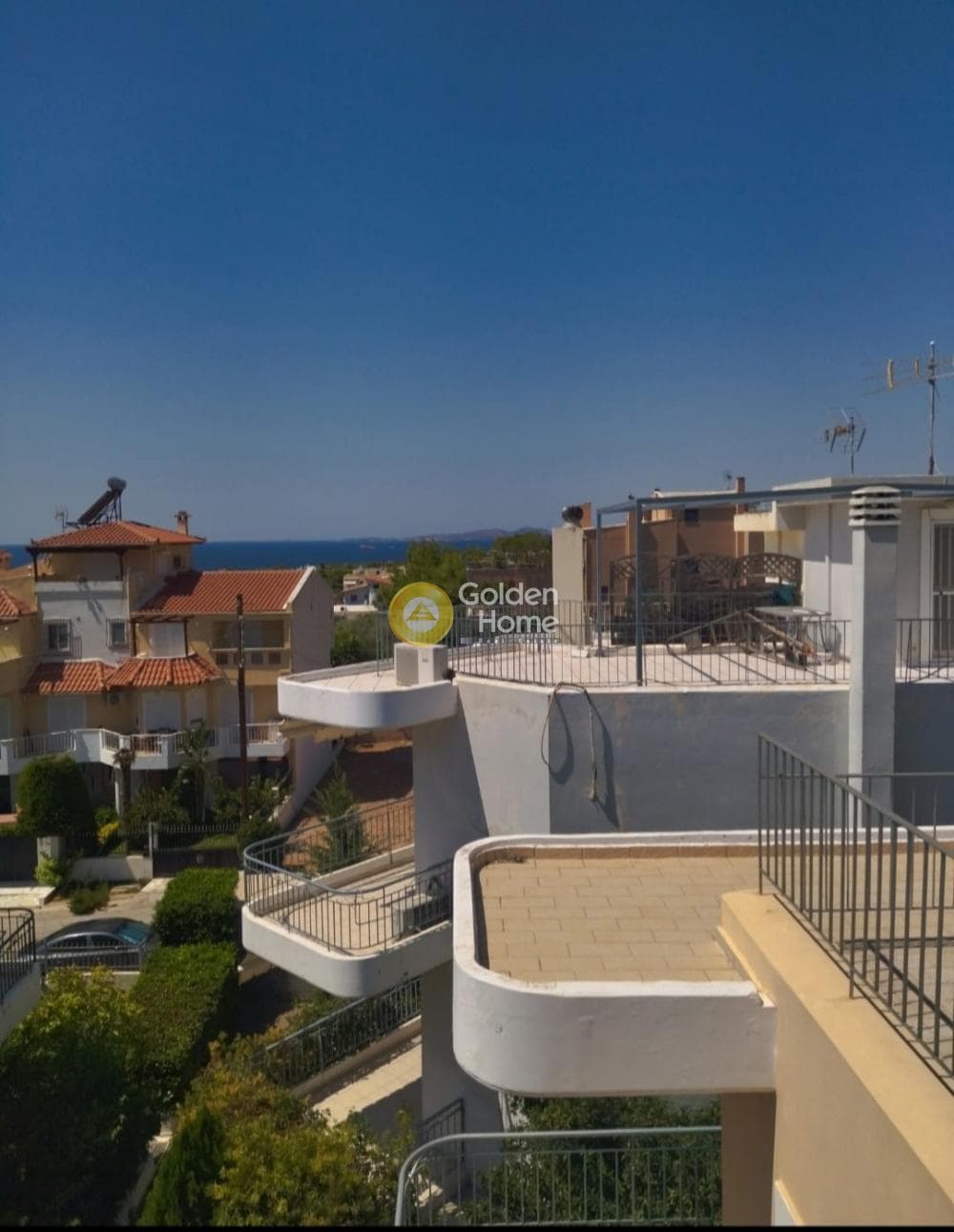 House in Saronida, Saronida — Photo 2 of 12