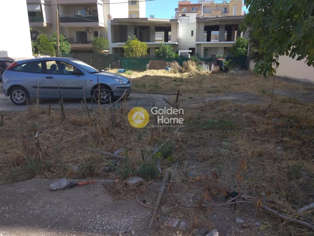 Building Plot in Megala Sxoinia A, Acharnes — Photo 5 of 8