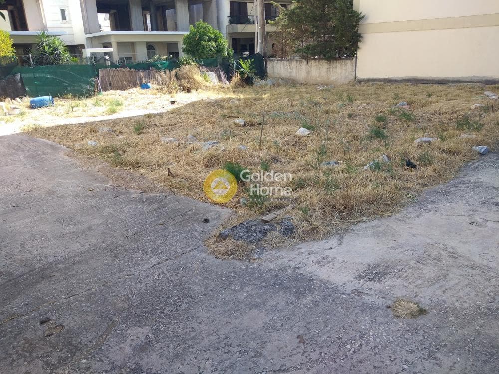 Building Plot in Megala Sxoinia A, Acharnes — Photo 2 of 8