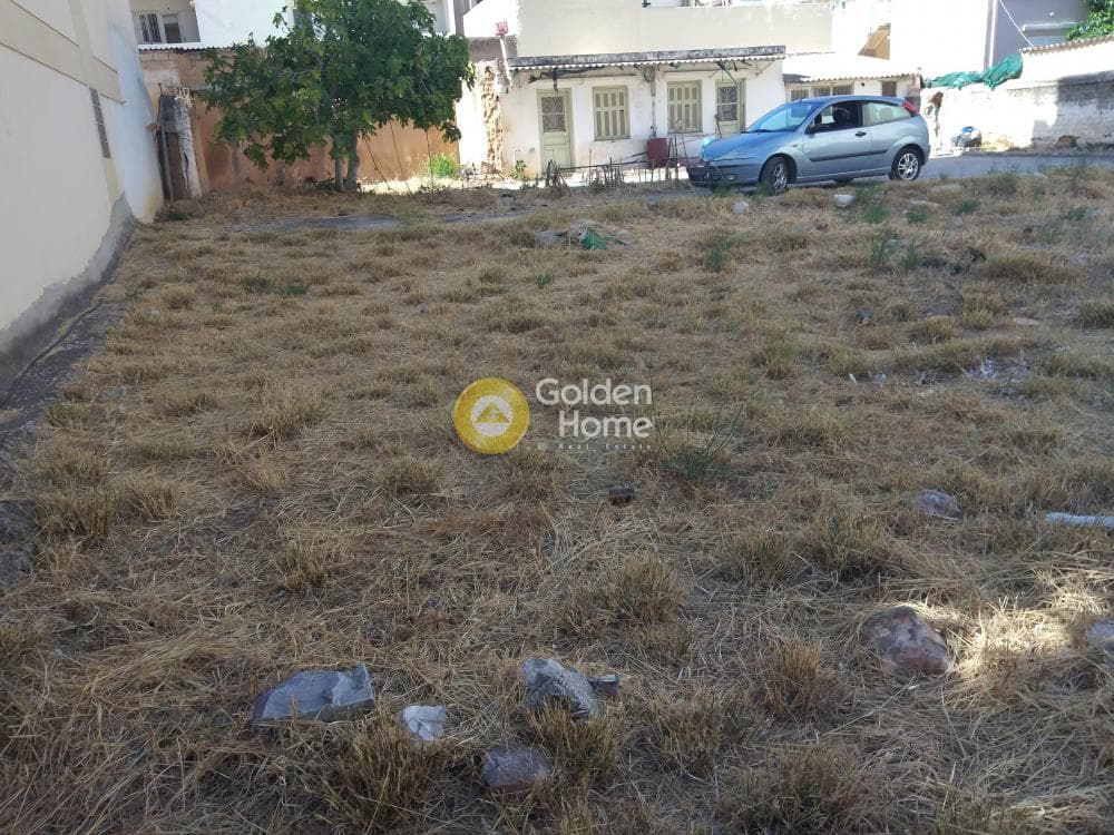 Building Plot in Megala Sxoinia A, Acharnes — Photo 8 of 8