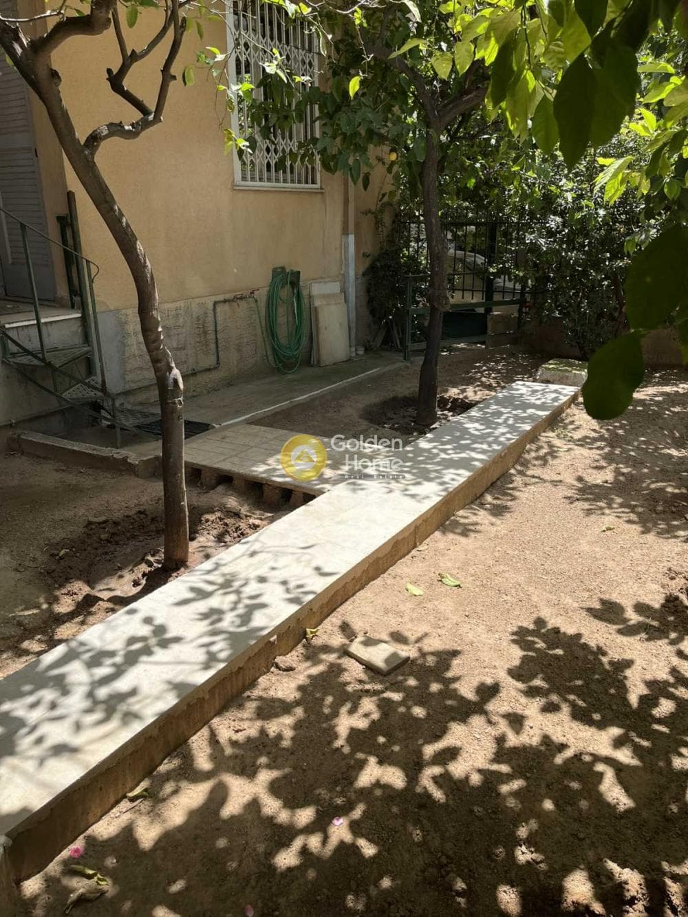 Διαμέρισμα στην Άνω Νέα Σμύρνη, Νέα Σμύρνη — Φωτογραφία 11 από 29