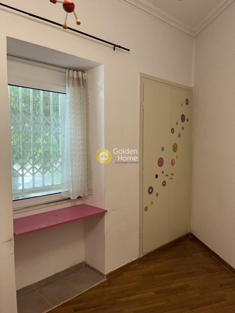 Διαμέρισμα στην Άνω Νέα Σμύρνη, Νέα Σμύρνη — Φωτογραφία 17 από 29