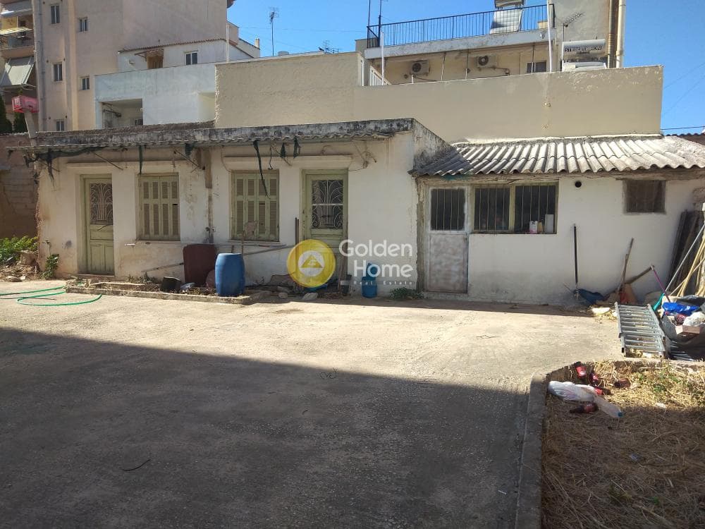 Μονοκατοικία στην Μεγάλα Σχοινία Α, Αχαρνές — Φωτογραφία 3 από 3